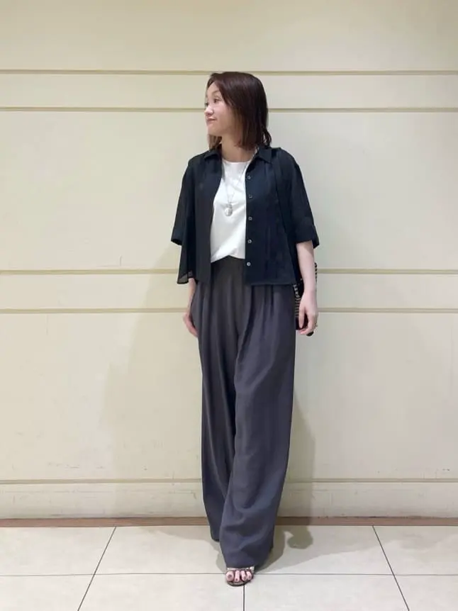  加藤 コーディネート画像