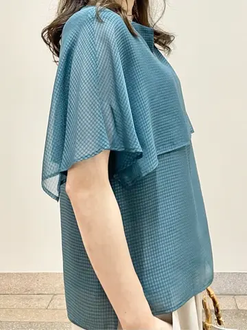 ONWARD CROSSET SELECT 相澤 コーディネート画像