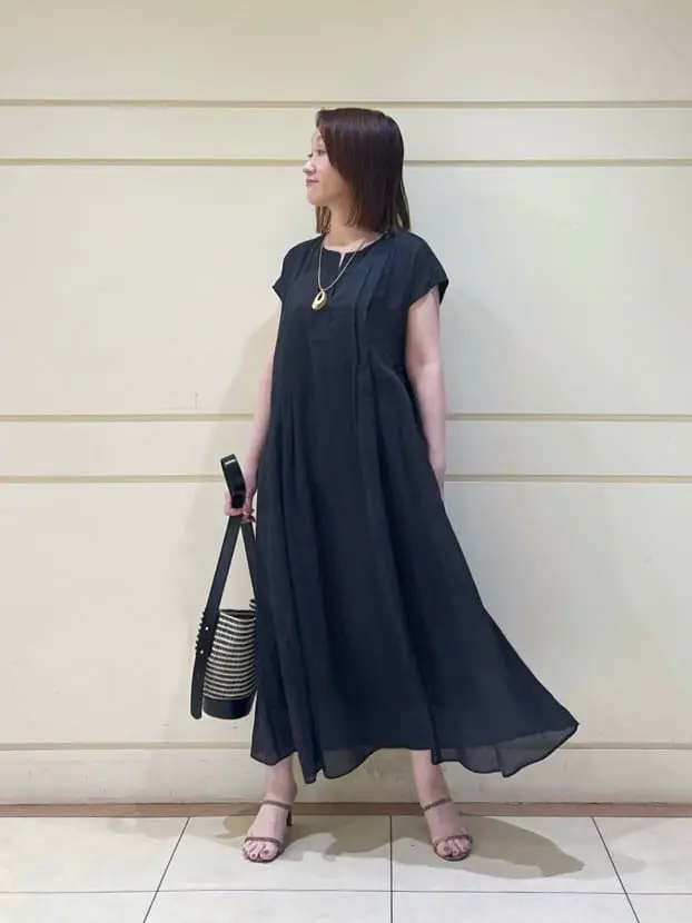  加藤 コーディネート画像