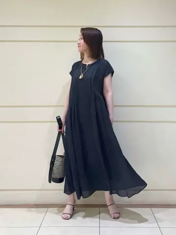 ONWARD CROSSET SELECT 加藤 コーディネート画像