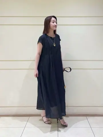 ONWARD CROSSET SELECT 加藤 コーディネート画像