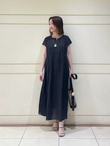 ONWARD CROSSET SELECT 加藤 コーディネート画像