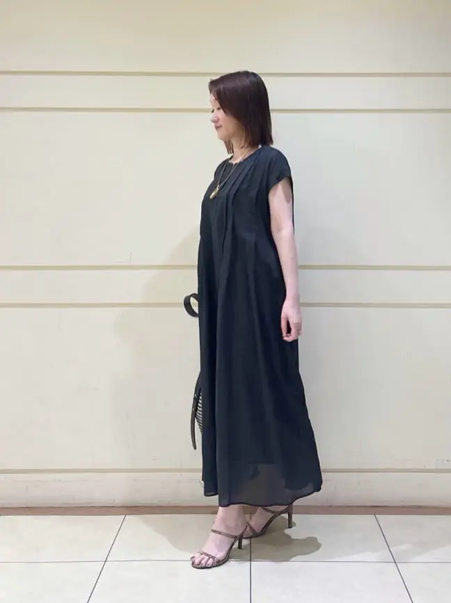 ONWARD CROSSET SELECT 加藤 コーディネート画像