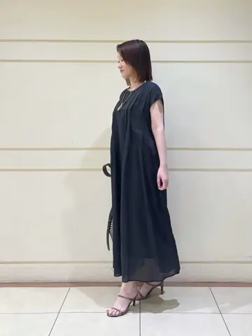 ONWARD CROSSET SELECT 加藤 コーディネート画像