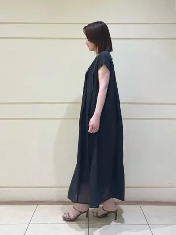 ONWARD CROSSET SELECT 加藤 コーディネート画像