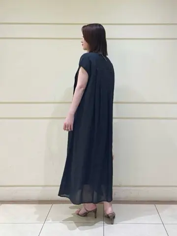 ONWARD CROSSET SELECT 加藤 コーディネート画像