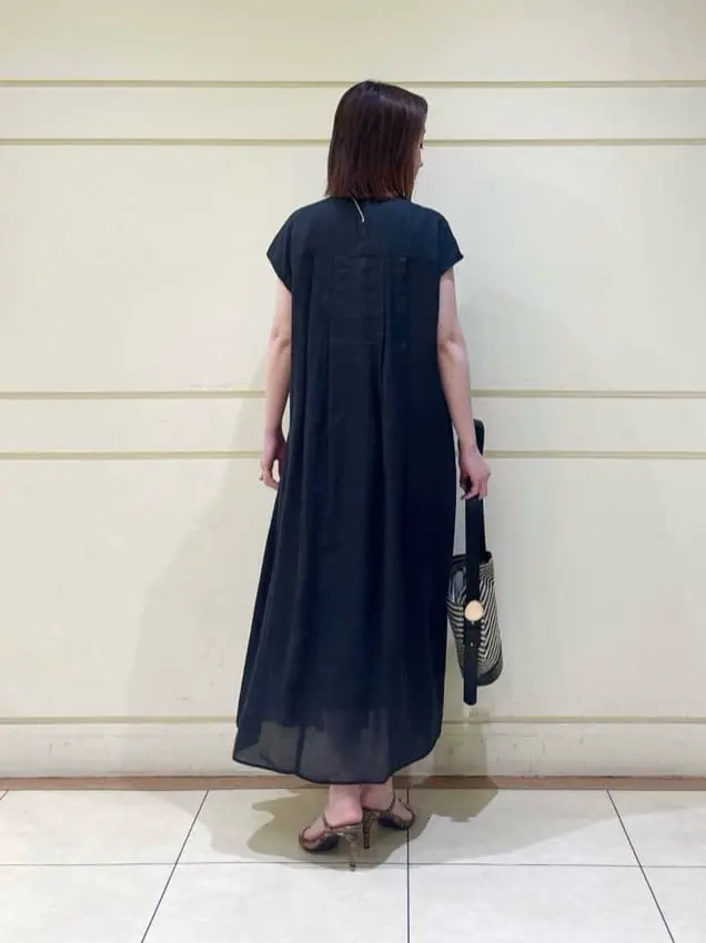 ONWARD CROSSET SELECT 加藤 コーディネート画像