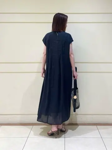 ONWARD CROSSET SELECT 加藤 コーディネート画像