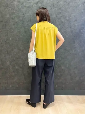 ONWARD CROSSET SELECT 金澤 コーディネート画像