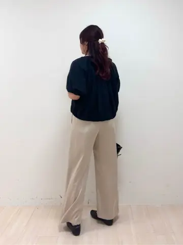 ONWARD CROSSET SELECT 伊藤 コーディネート画像