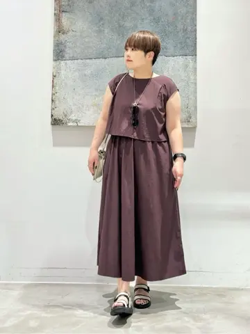 ONWARD CROSSET SELECT 千葉 コーディネート画像