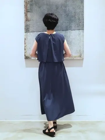 ONWARD CROSSET SELECT 本吉 コーディネート画像