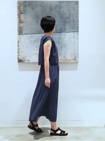 ONWARD CROSSET SELECT 本吉 コーディネート画像