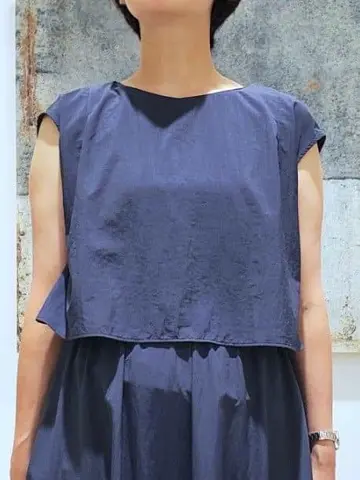 ONWARD CROSSET SELECT 本吉 コーディネート画像