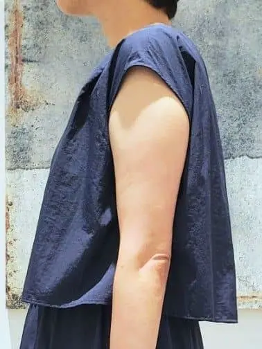 ONWARD CROSSET SELECT 本吉 コーディネート画像