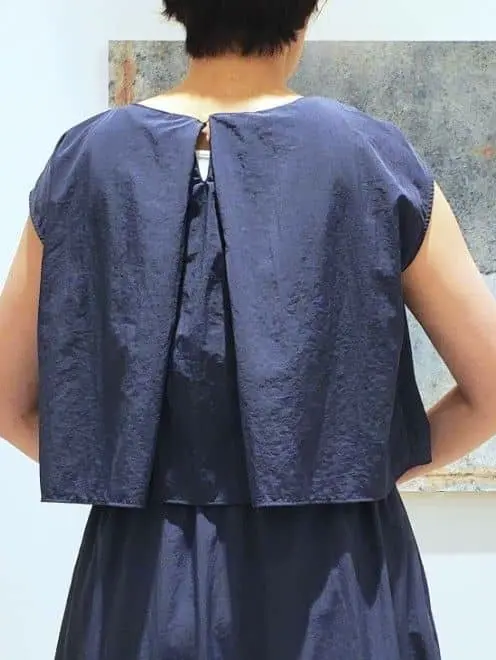 ONWARD CROSSET SELECT 本吉 コーディネート画像