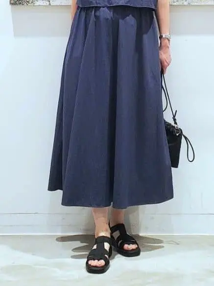 ONWARD CROSSET SELECT 本吉 コーディネート画像