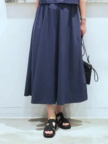 ONWARD CROSSET SELECT 本吉 コーディネート画像