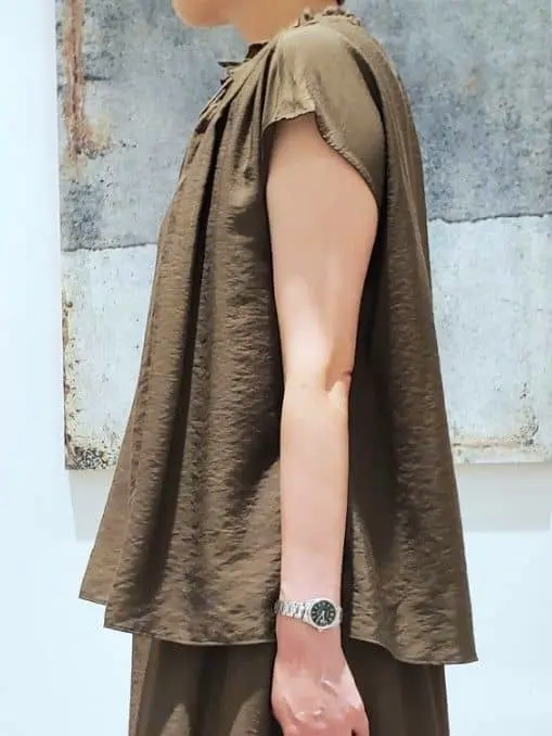 ONWARD CROSSET SELECT 本吉 コーディネート画像