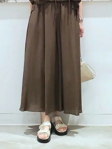 ONWARD CROSSET SELECT 本吉 コーディネート画像