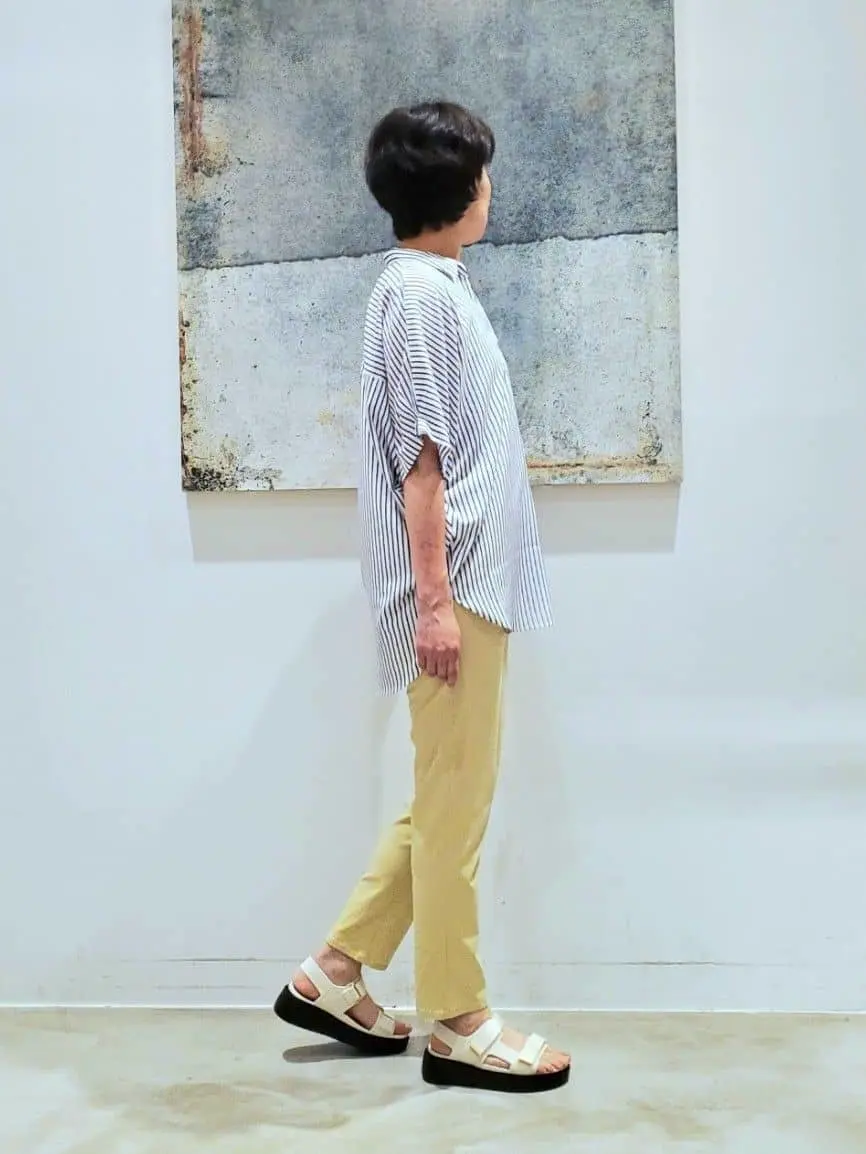 ONWARD CROSSET SELECT 本吉 コーディネート画像