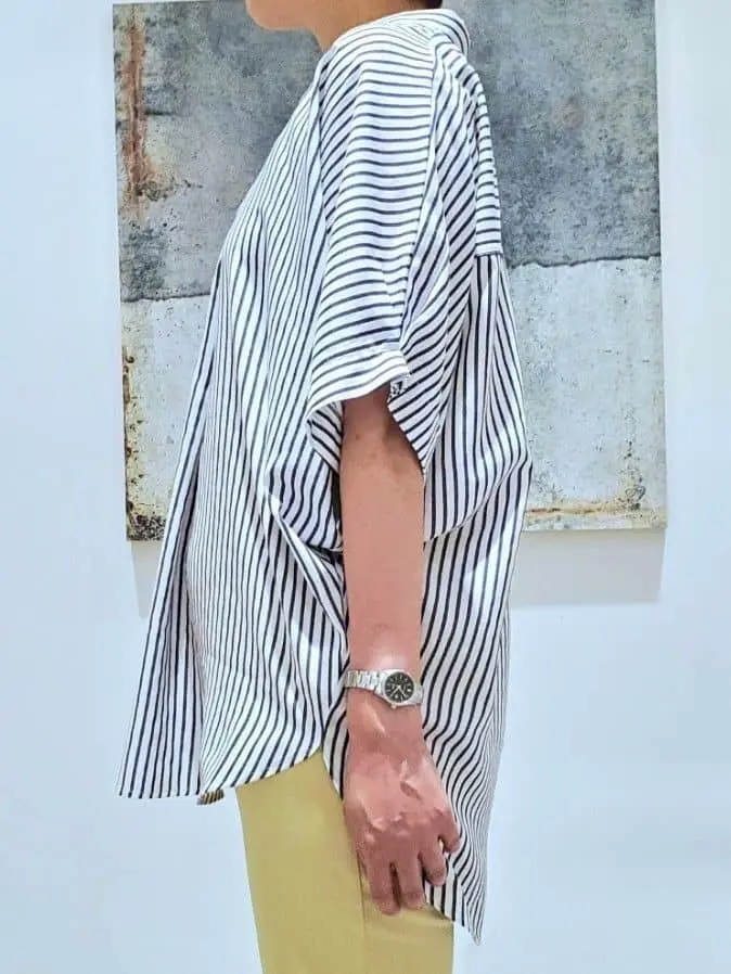 ONWARD CROSSET SELECT 本吉 コーディネート画像