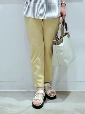 ONWARD CROSSET SELECT 本吉 コーディネート画像