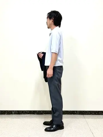 ONWARD CROSSET SELECT 松田 コーディネート画像