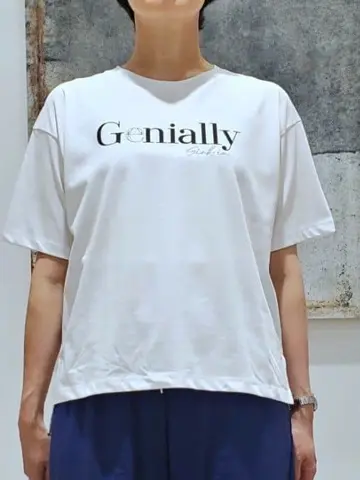 ONWARD CROSSET SELECT 本吉 コーディネート画像