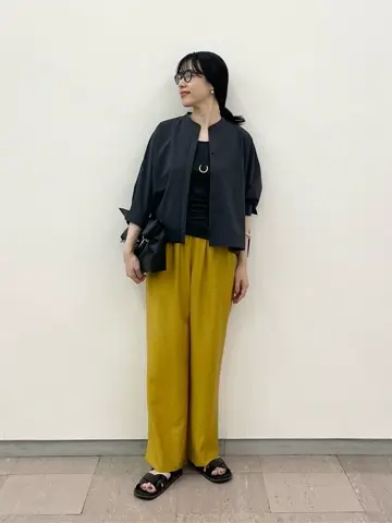 ONWARD CROSSET SELECT K コーディネート画像