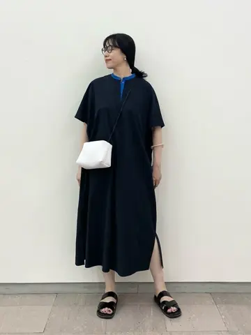 ONWARD CROSSET SELECT K コーディネート画像