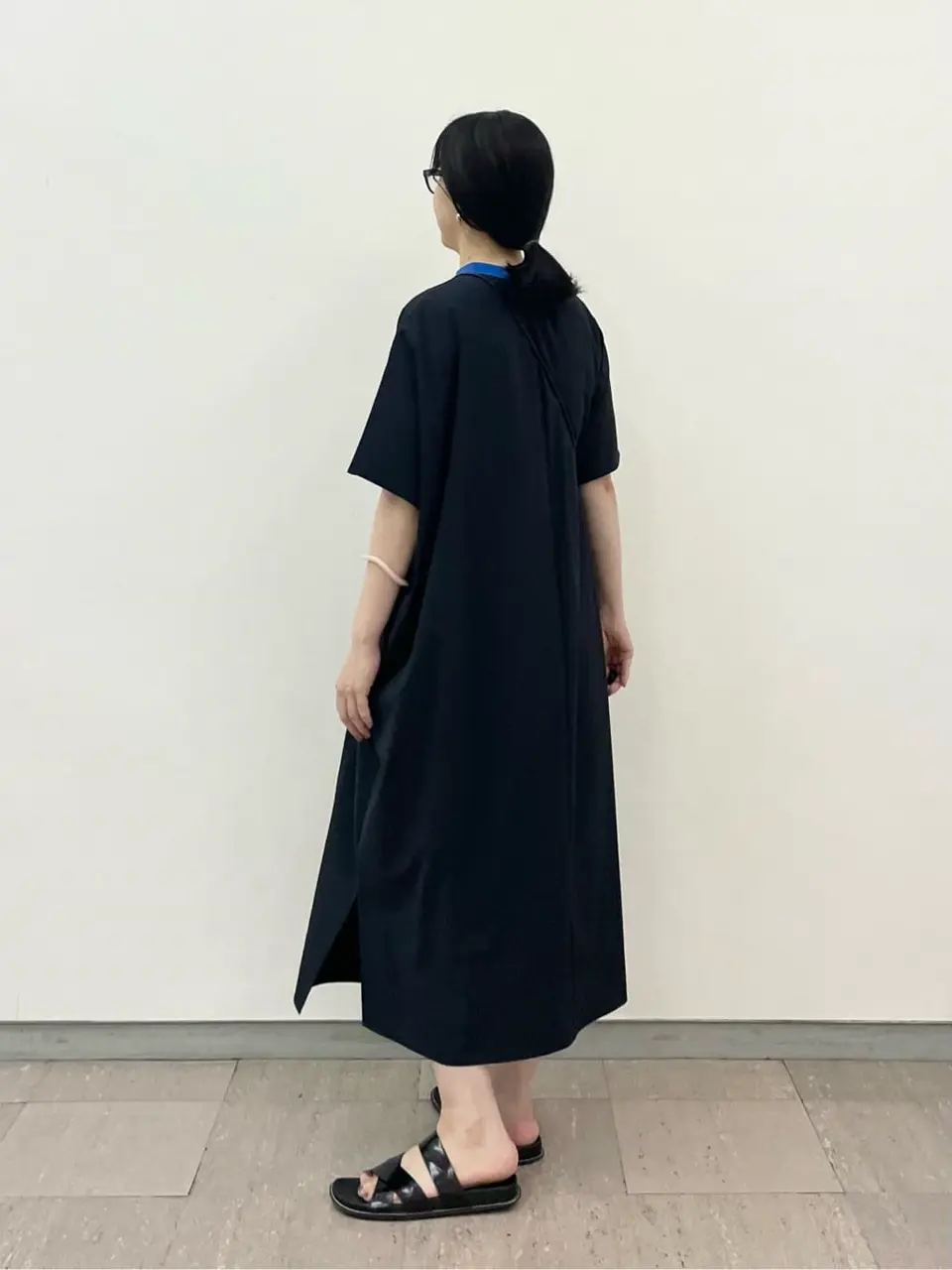 ONWARD CROSSET SELECT K コーディネート画像