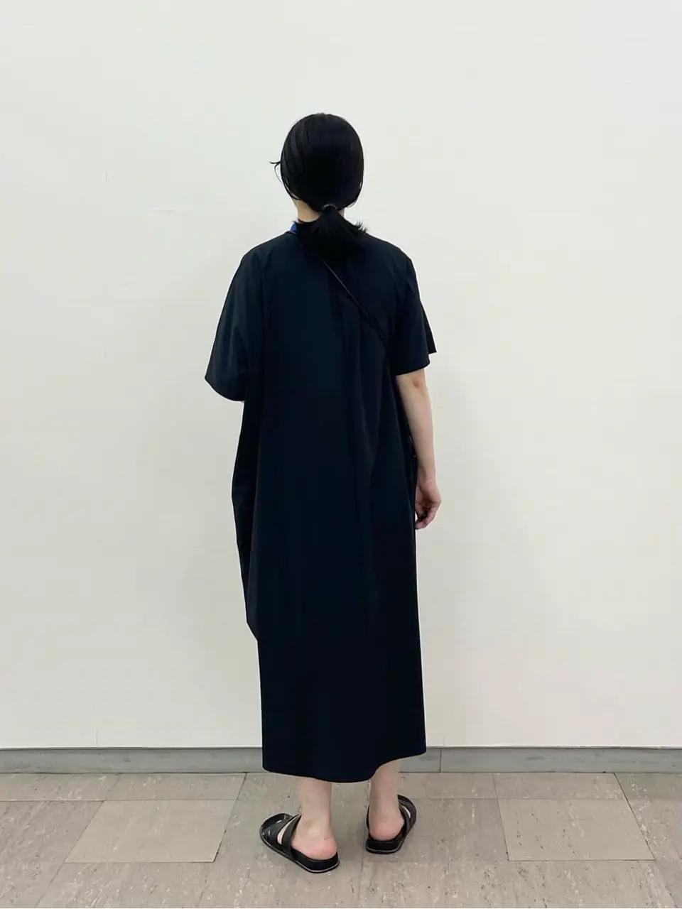 ONWARD CROSSET SELECT K コーディネート画像