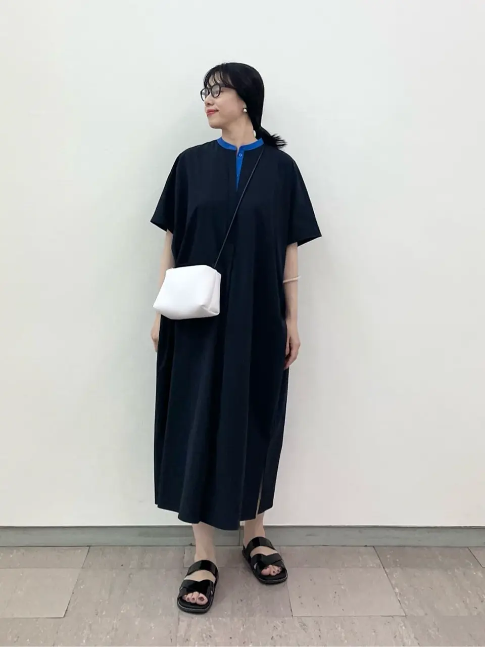 ONWARD CROSSET SELECT K コーディネート画像