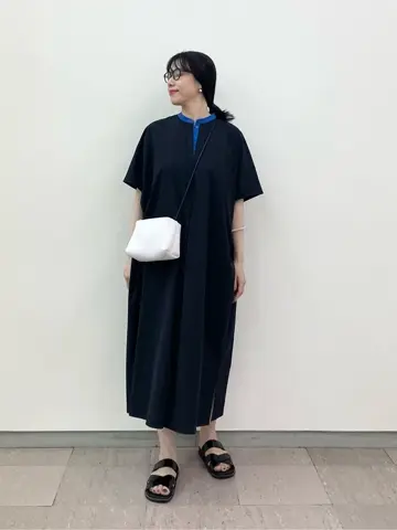 ONWARD CROSSET SELECT K コーディネート画像