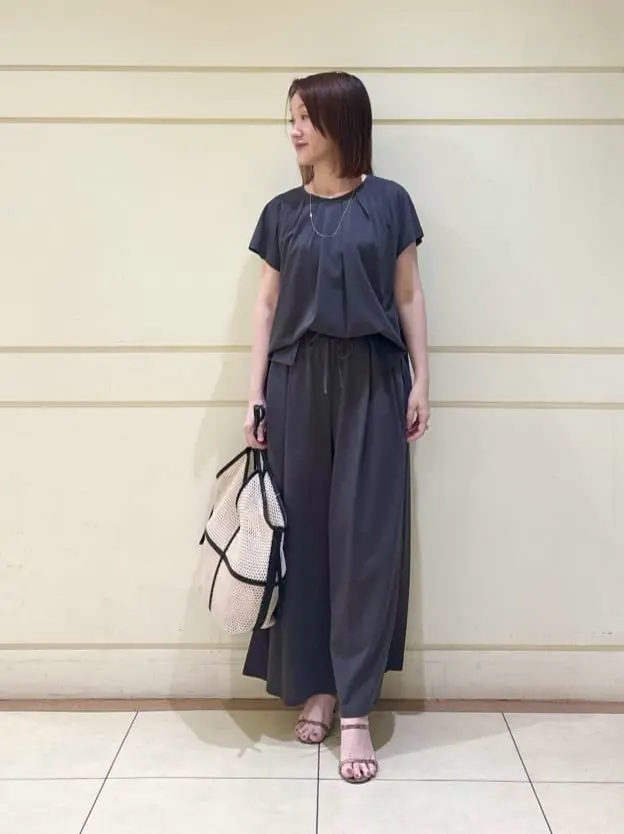  加藤 コーディネート画像