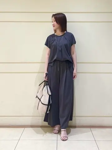 ONWARD CROSSET SELECT 加藤 コーディネート画像