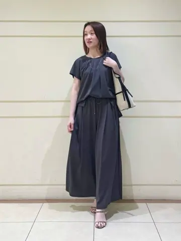 ONWARD CROSSET SELECT 加藤 コーディネート画像