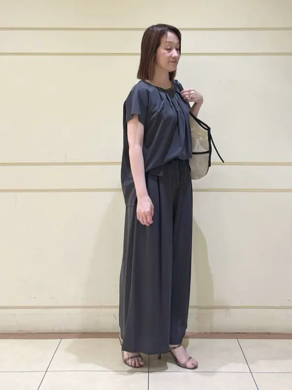 ONWARD CROSSET SELECT 加藤 コーディネート画像