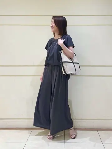 ONWARD CROSSET SELECT 加藤 コーディネート画像