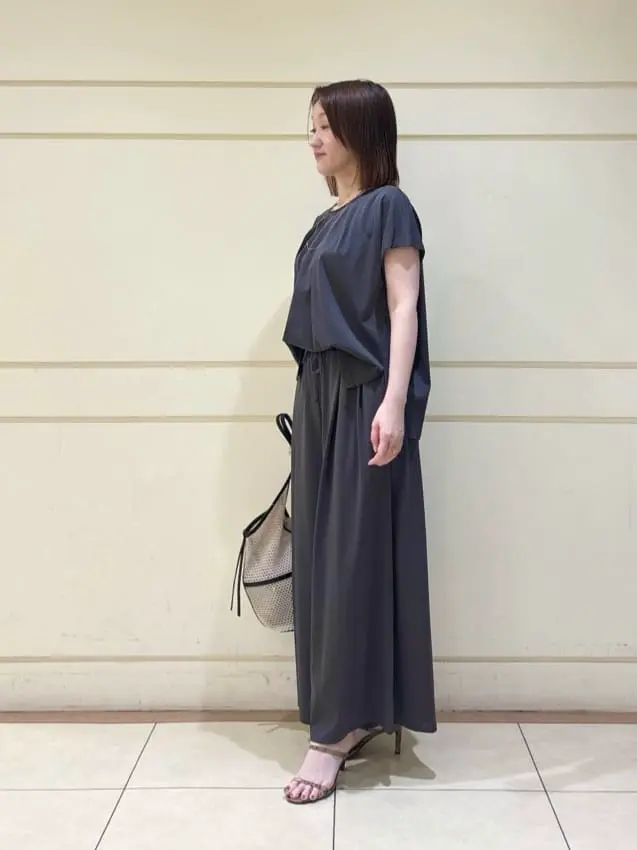 ONWARD CROSSET SELECT 加藤 コーディネート画像