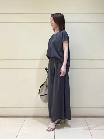 ONWARD CROSSET SELECT 加藤 コーディネート画像