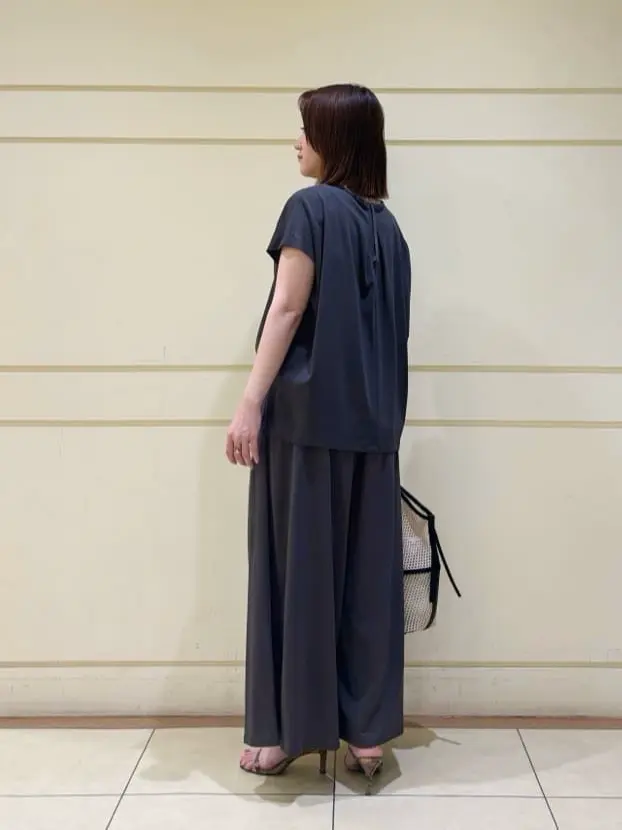 ONWARD CROSSET SELECT 加藤 コーディネート画像