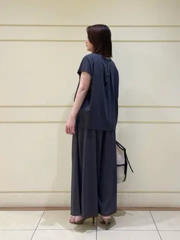 ONWARD CROSSET SELECT 加藤 コーディネート画像