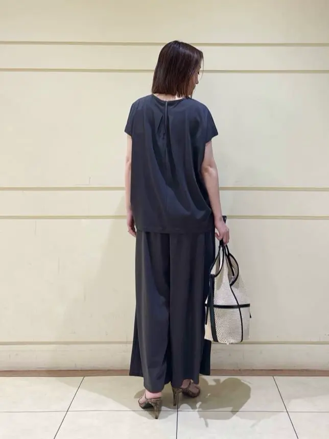 ONWARD CROSSET SELECT 加藤 コーディネート画像