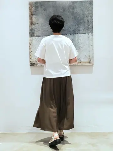 ONWARD CROSSET SELECT 本吉 コーディネート画像