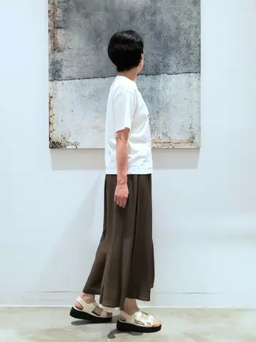 ONWARD CROSSET SELECT 本吉 コーディネート画像