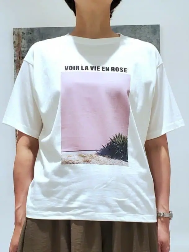 ONWARD CROSSET SELECT 本吉 コーディネート画像