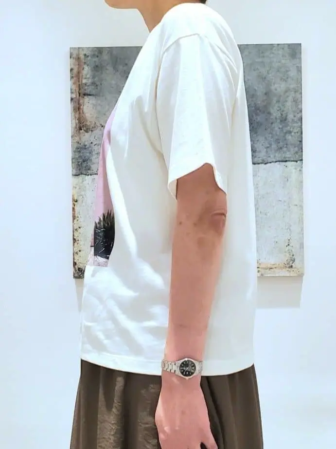 ONWARD CROSSET SELECT 本吉 コーディネート画像