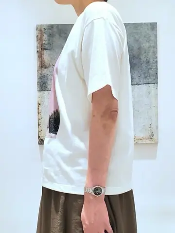 ONWARD CROSSET SELECT 本吉 コーディネート画像